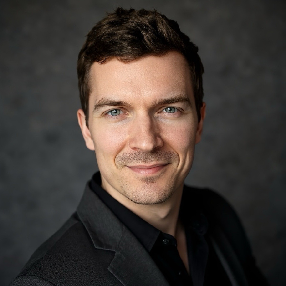 Роман Удальцов