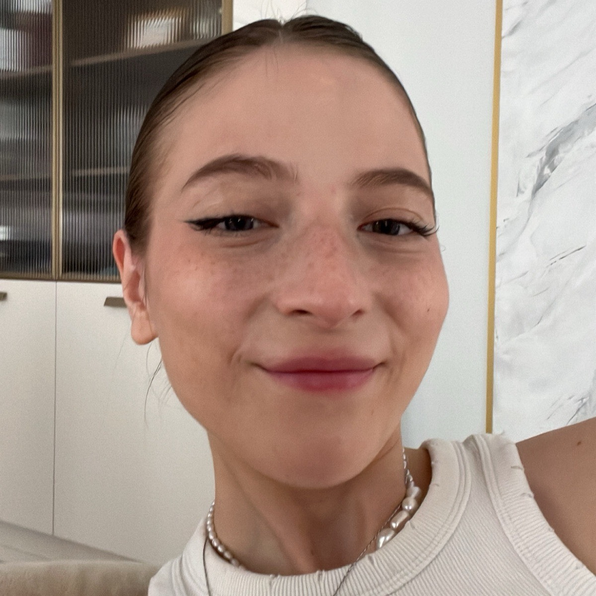 Алина Коновалова