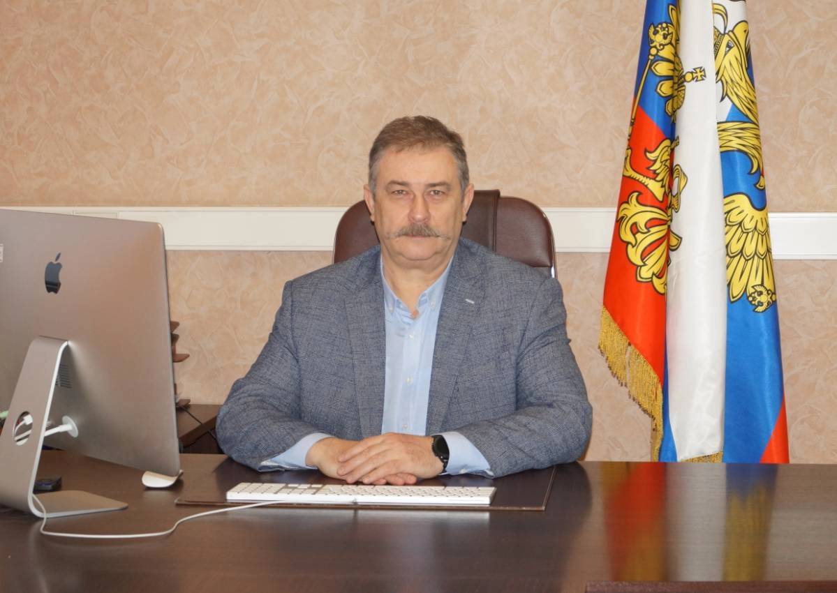 Сергей Ткачук