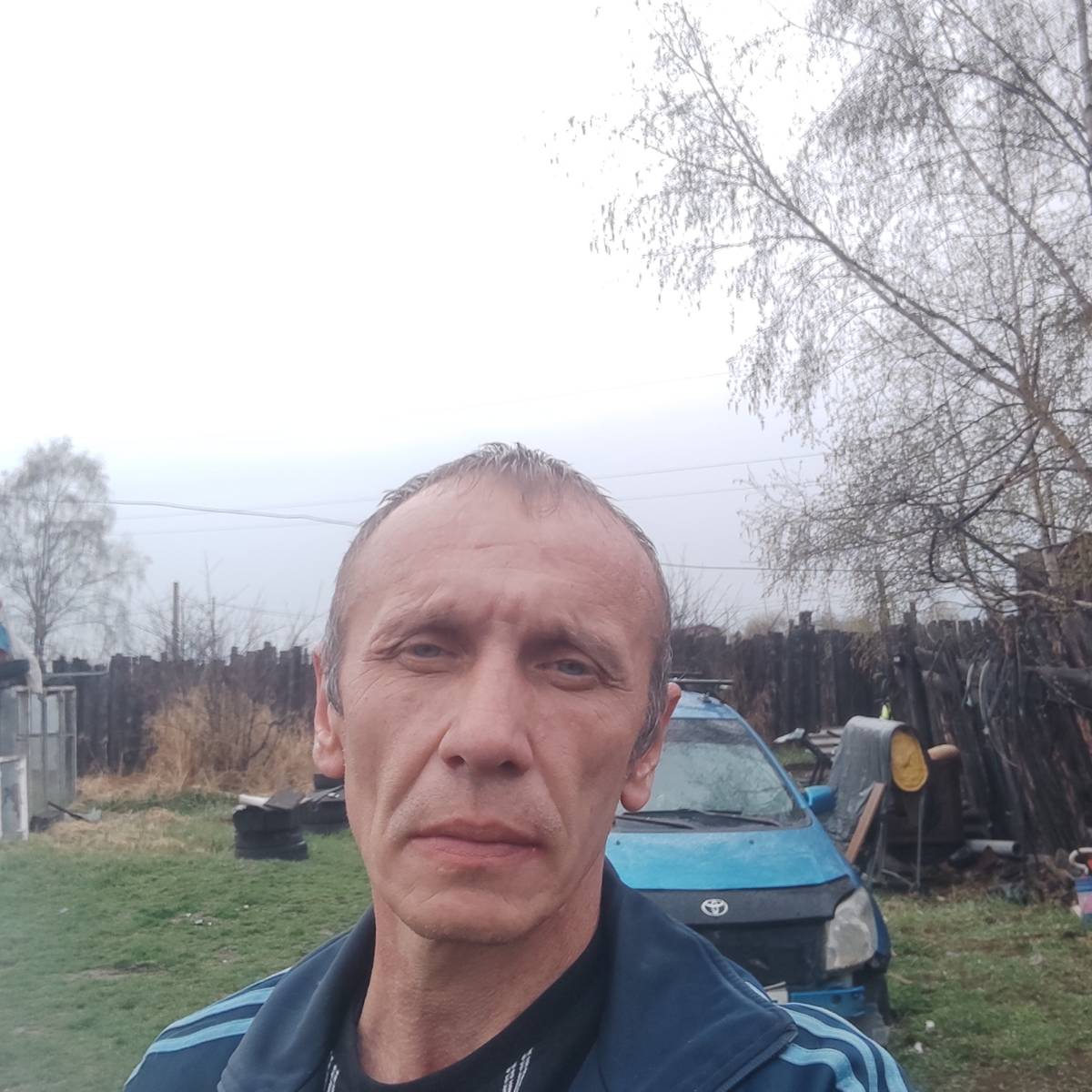 Игорь Шилов
