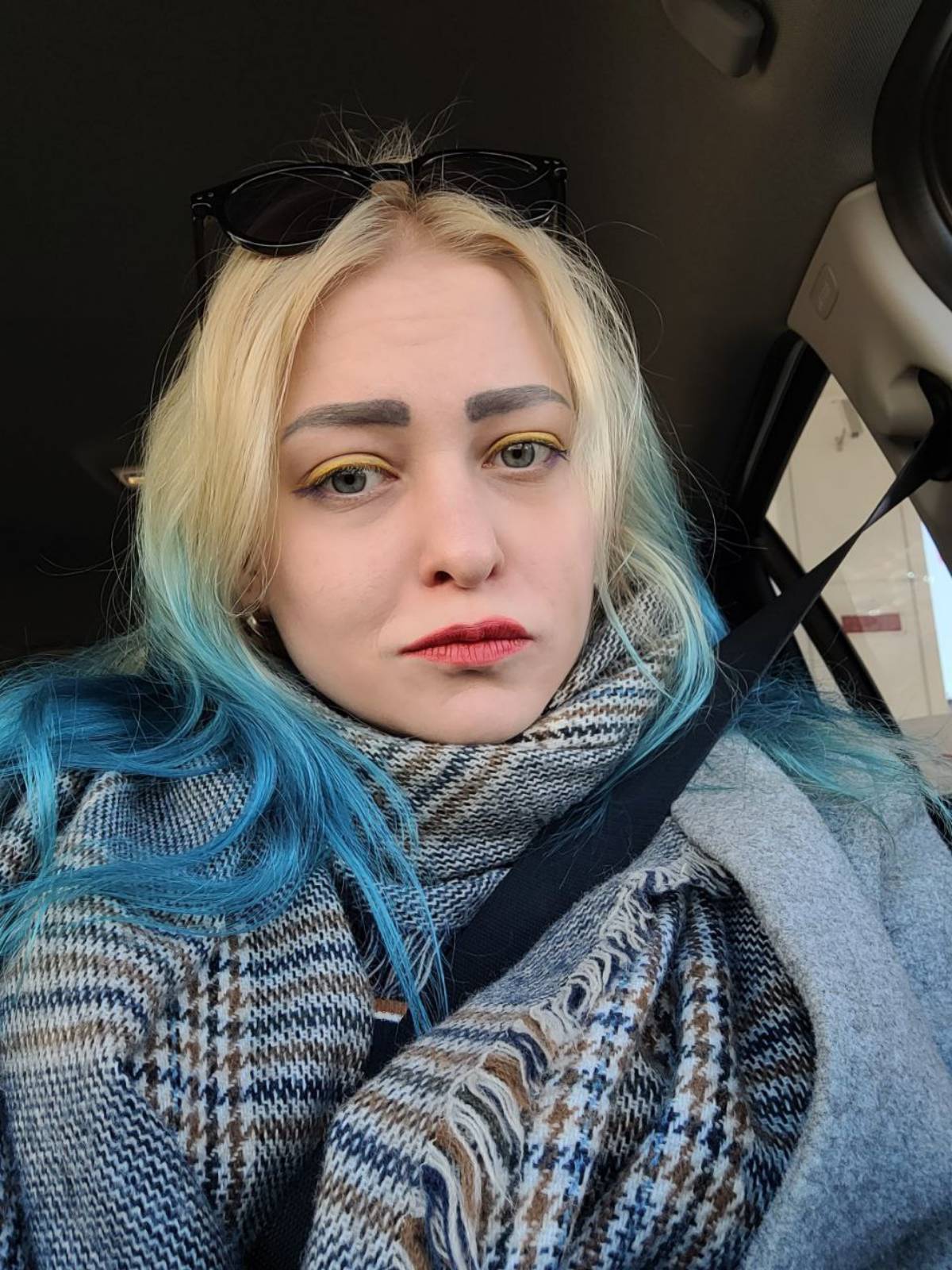 Виктория Залепухина