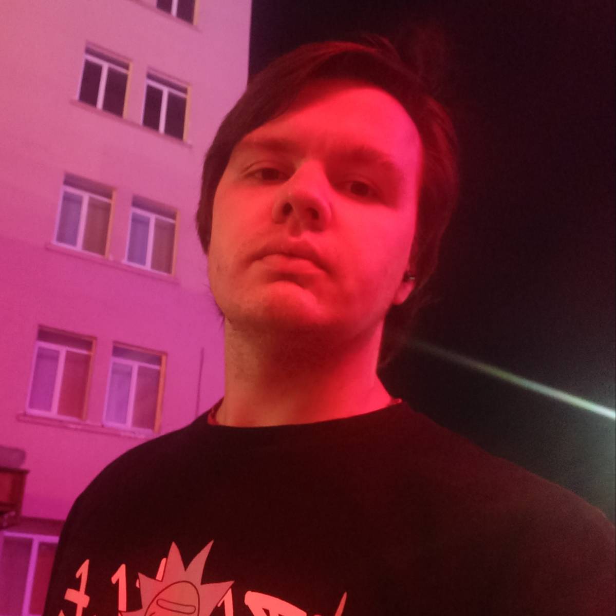 Евгений Рагулин