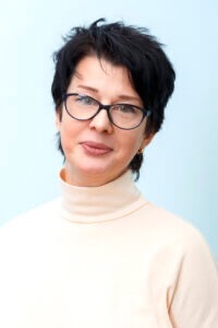 Ирина Коробкова