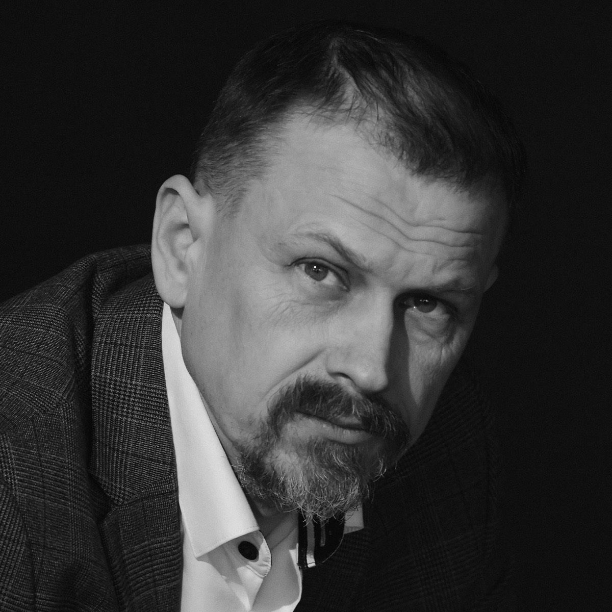 Дмитрий Волков