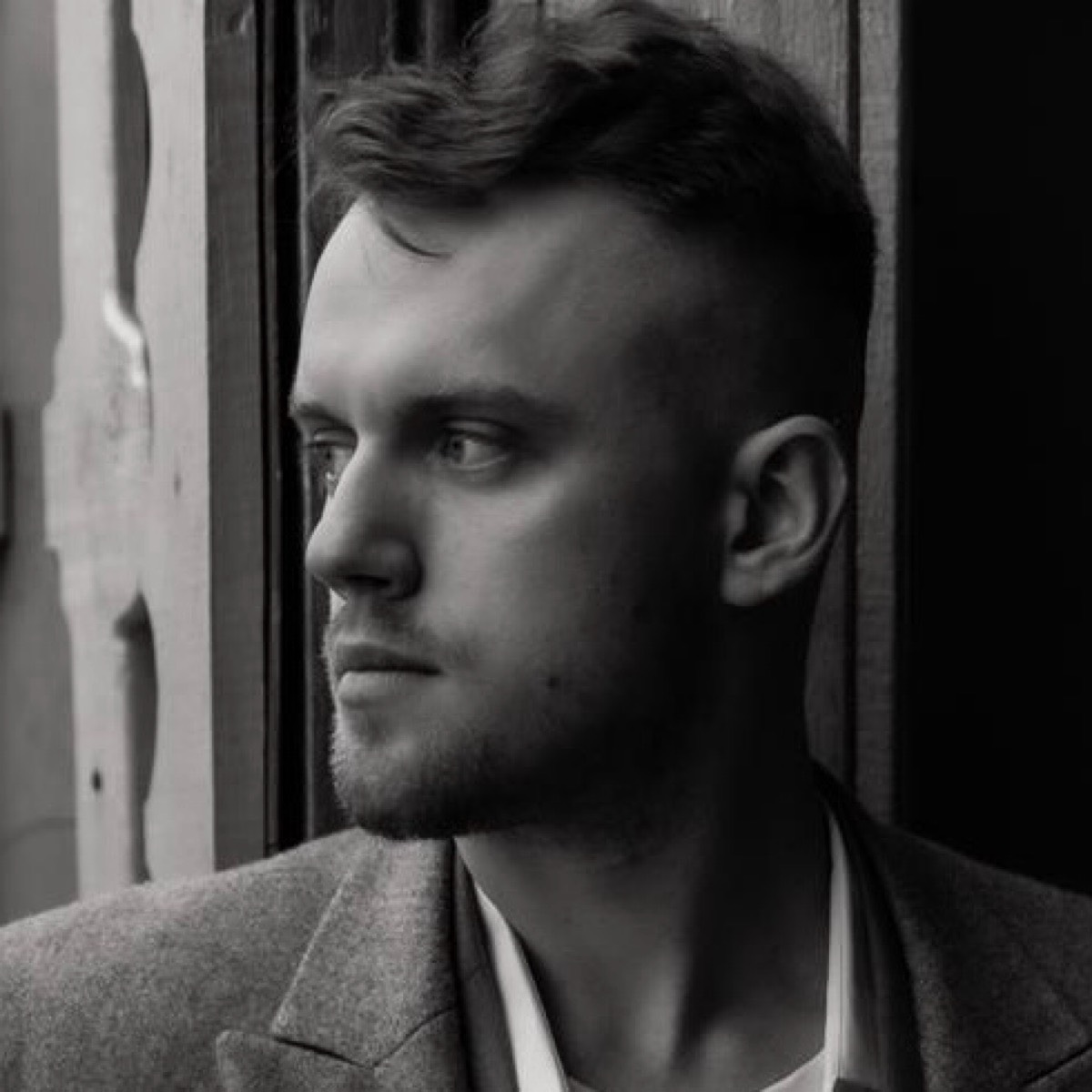 Даниил Гурман | Сетка — социальная сеть от hh.ru