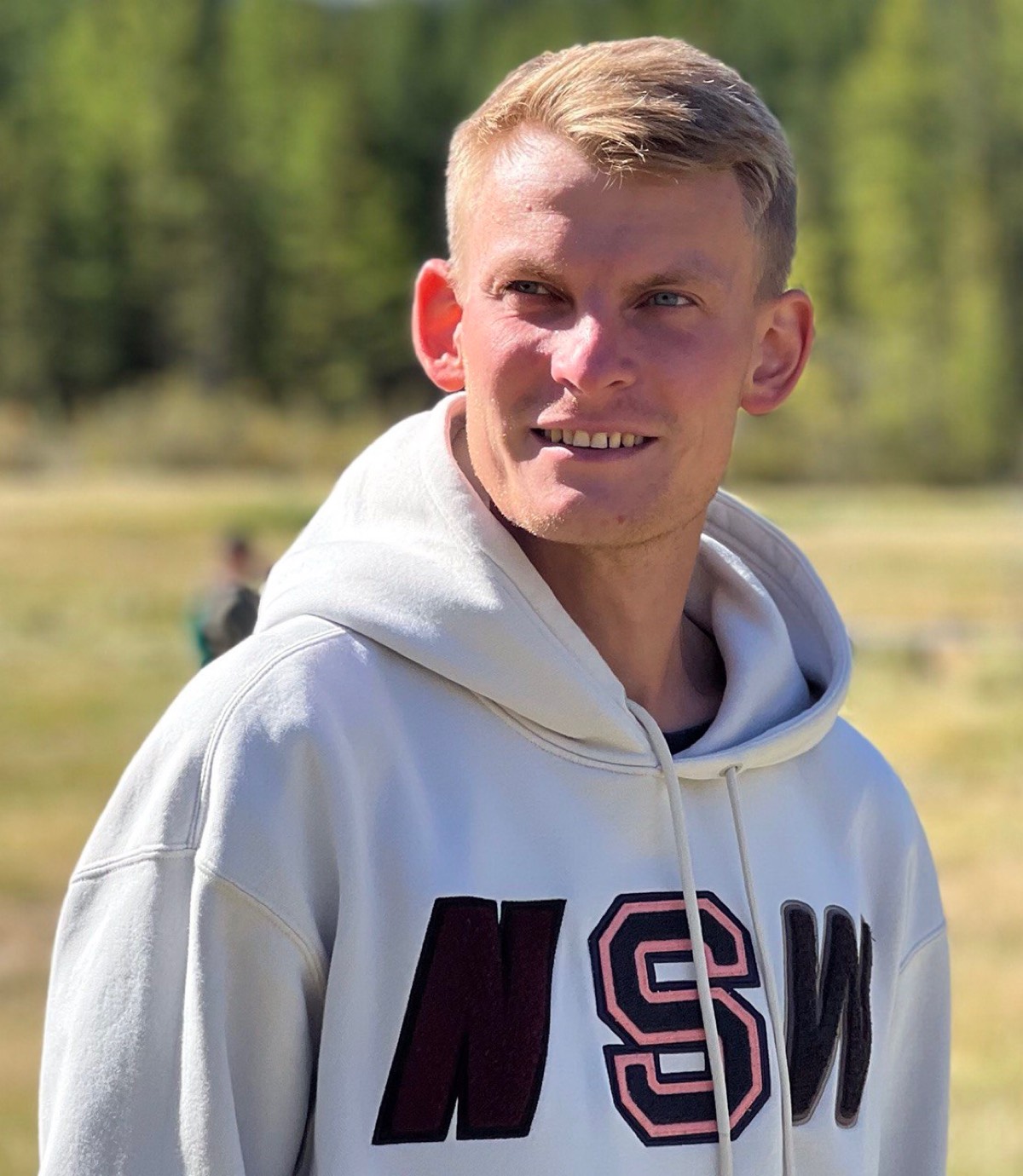 Иван Ефаров | Сетка — социальная сеть от hh.ru