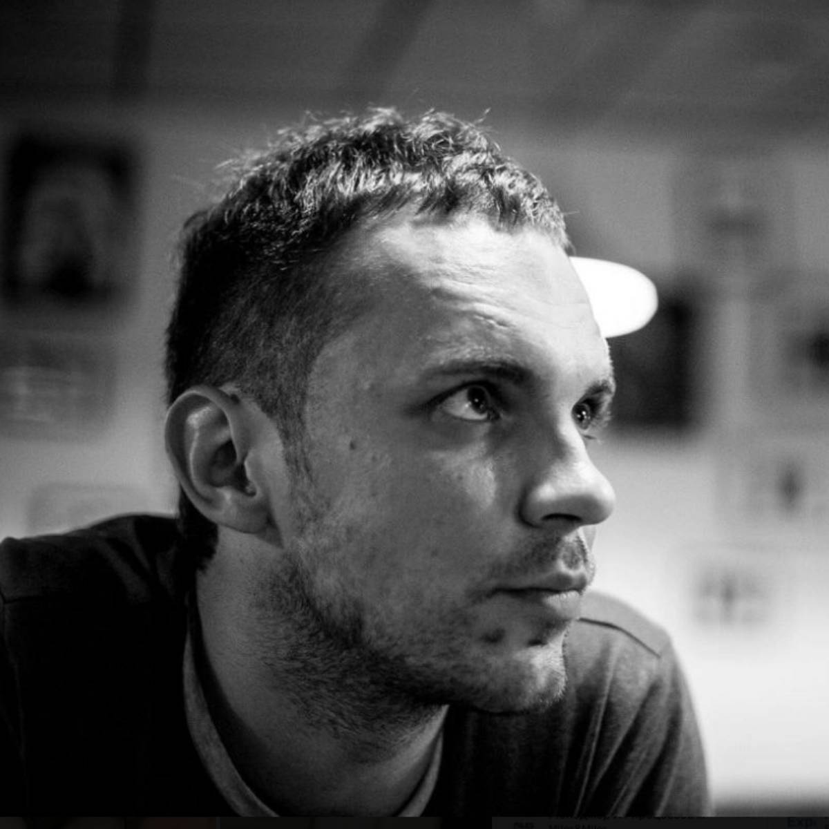 Александр Лесков | Сетка — социальная сеть от hh.ru