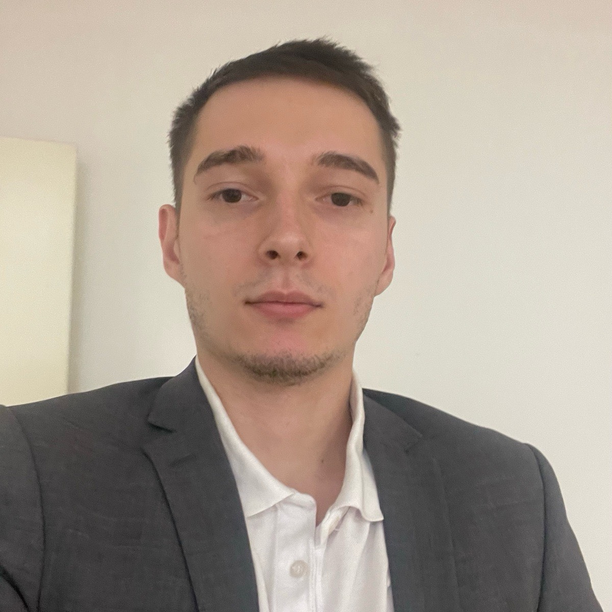 Павел Солодухин | Сетка — социальная сеть от hh.ru