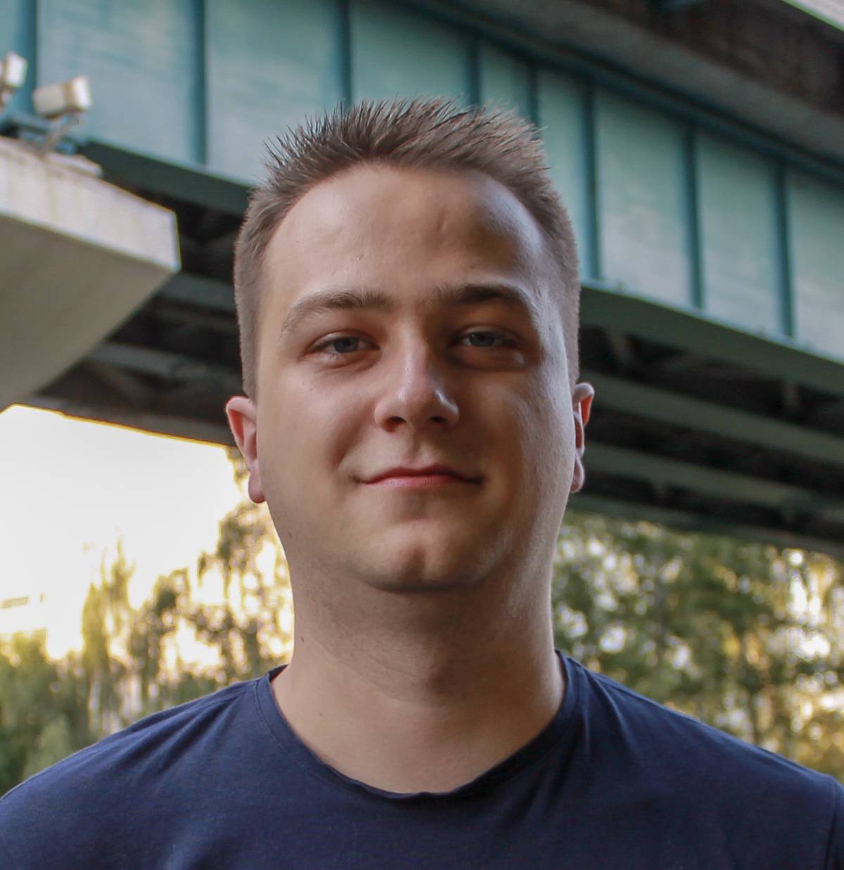 Александр Китаев | Сетка — социальная сеть от hh.ru