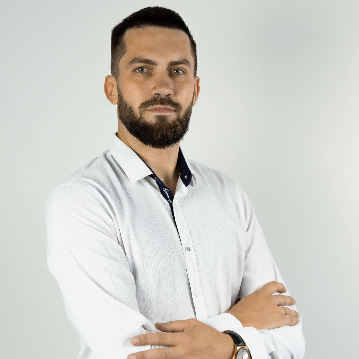 Дмитрий Стефанов
