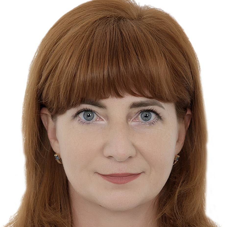 Ольга Шелкова