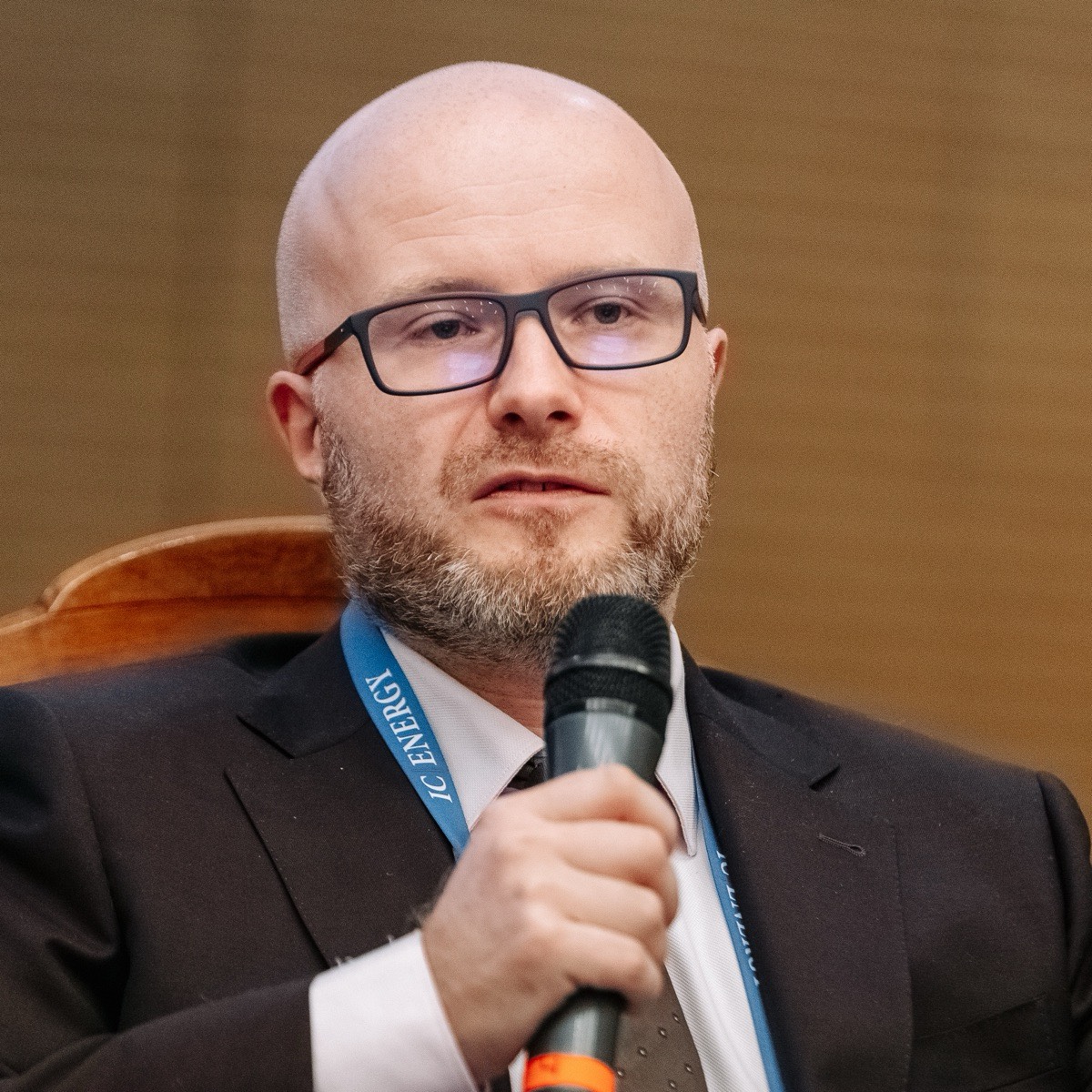 Илья Кондратьев | Сетка — социальная сеть от hh.ru