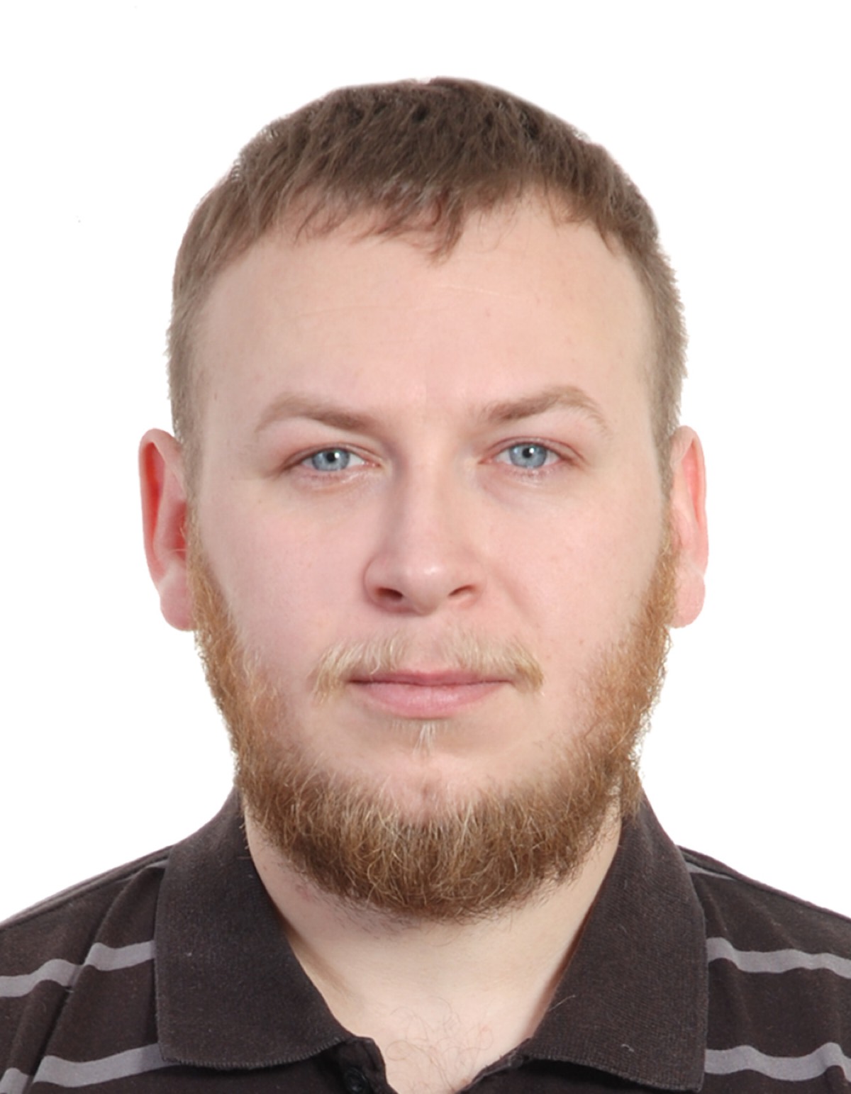 Александр Гнусов