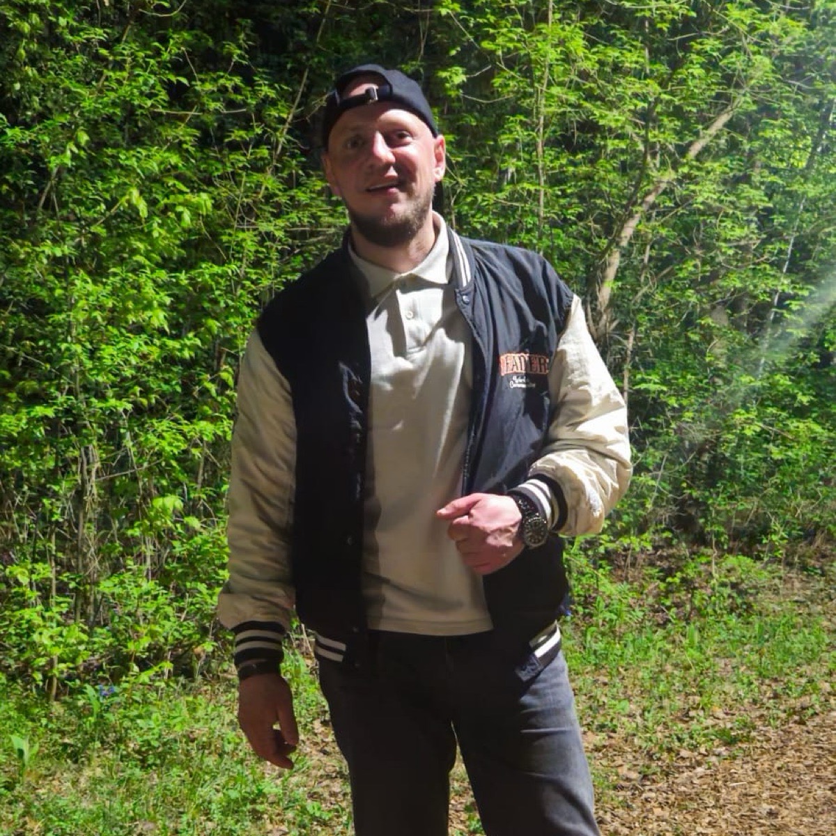 Кирилл Кайнара | Сетка — социальная сеть от hh.ru