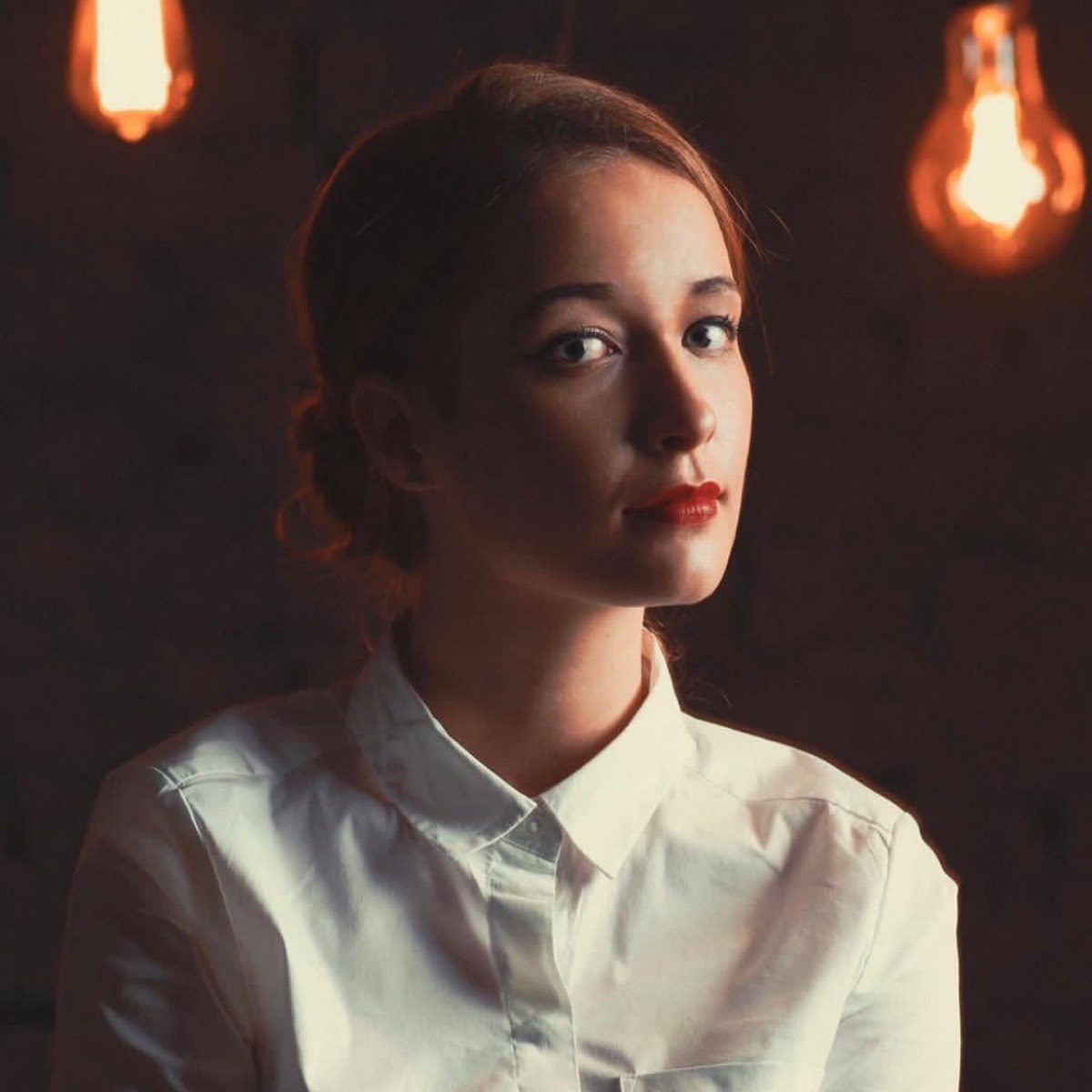 Регина Мустафина