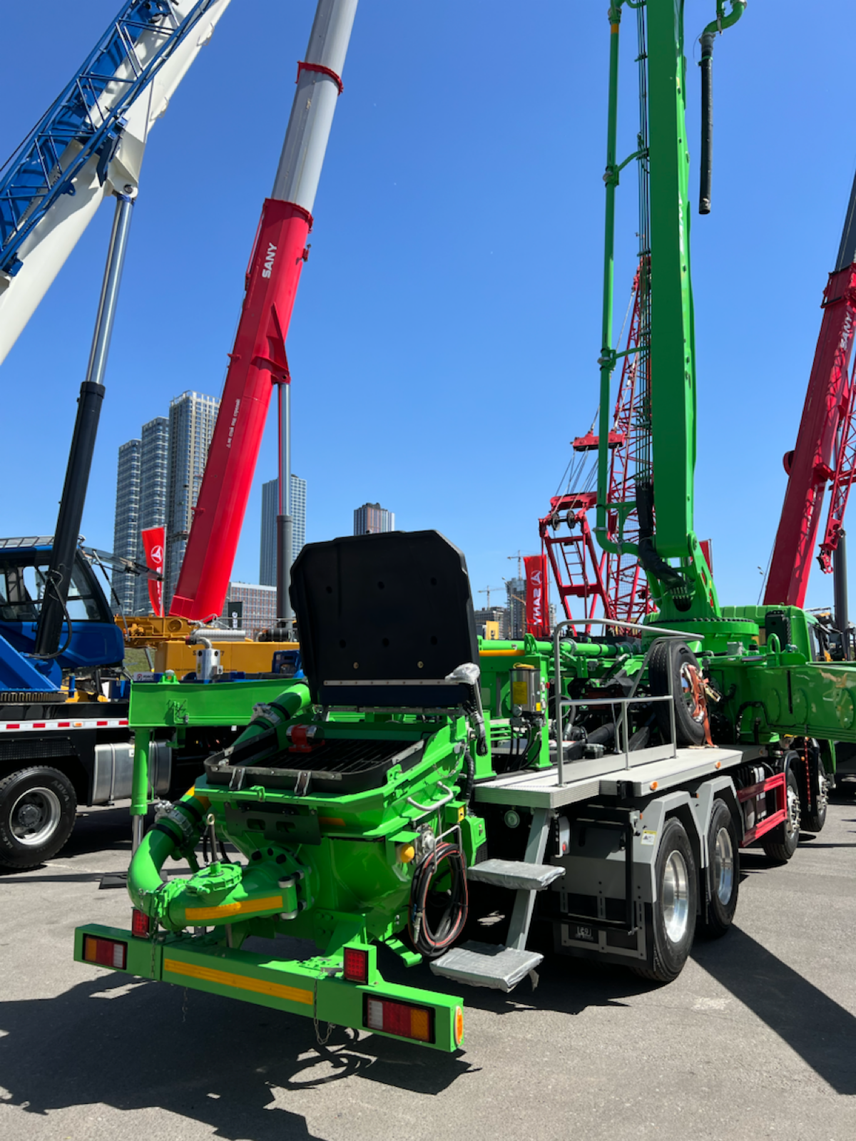 Выставки | Сетка — социальная сеть от hh.ru