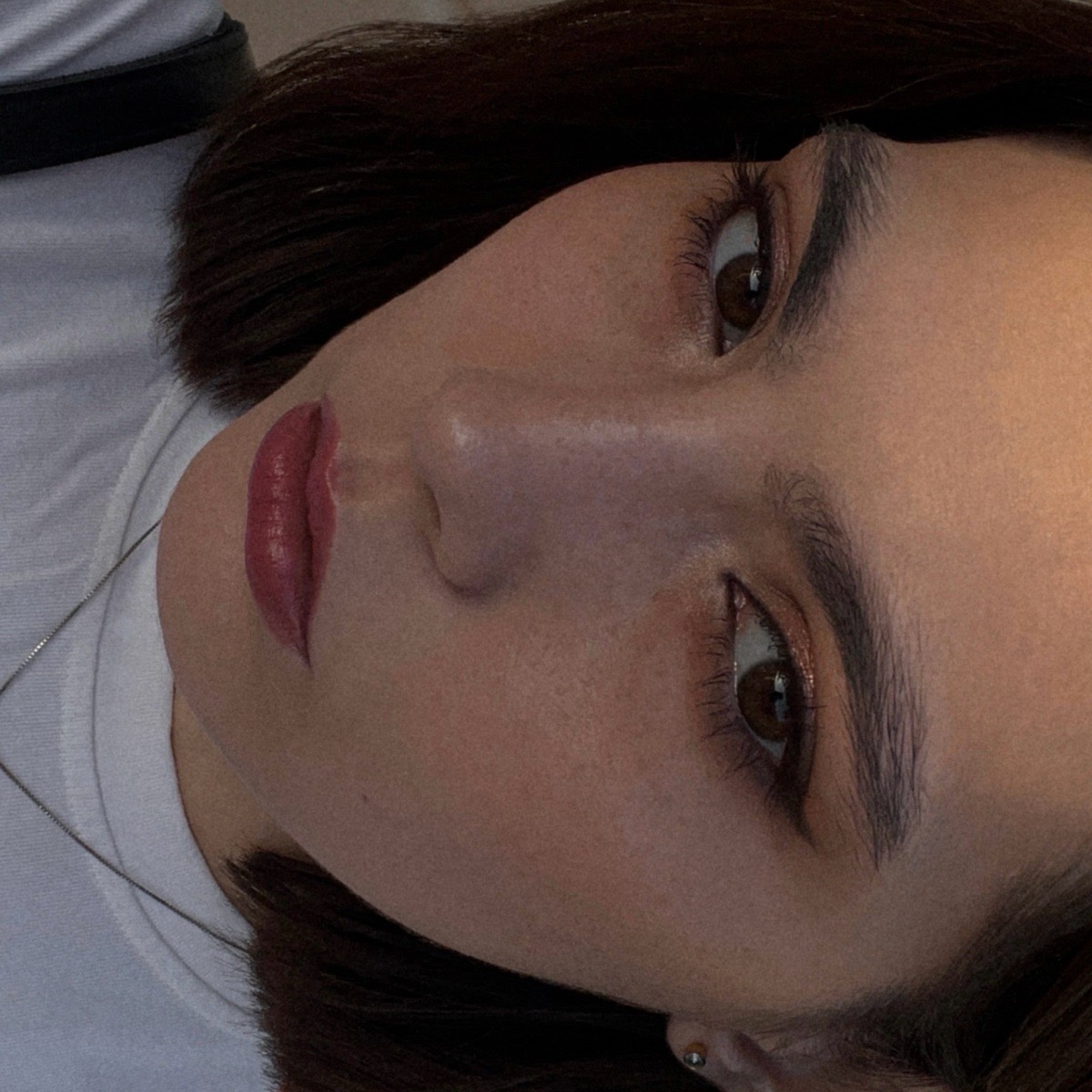 Alina Mukametkalieva