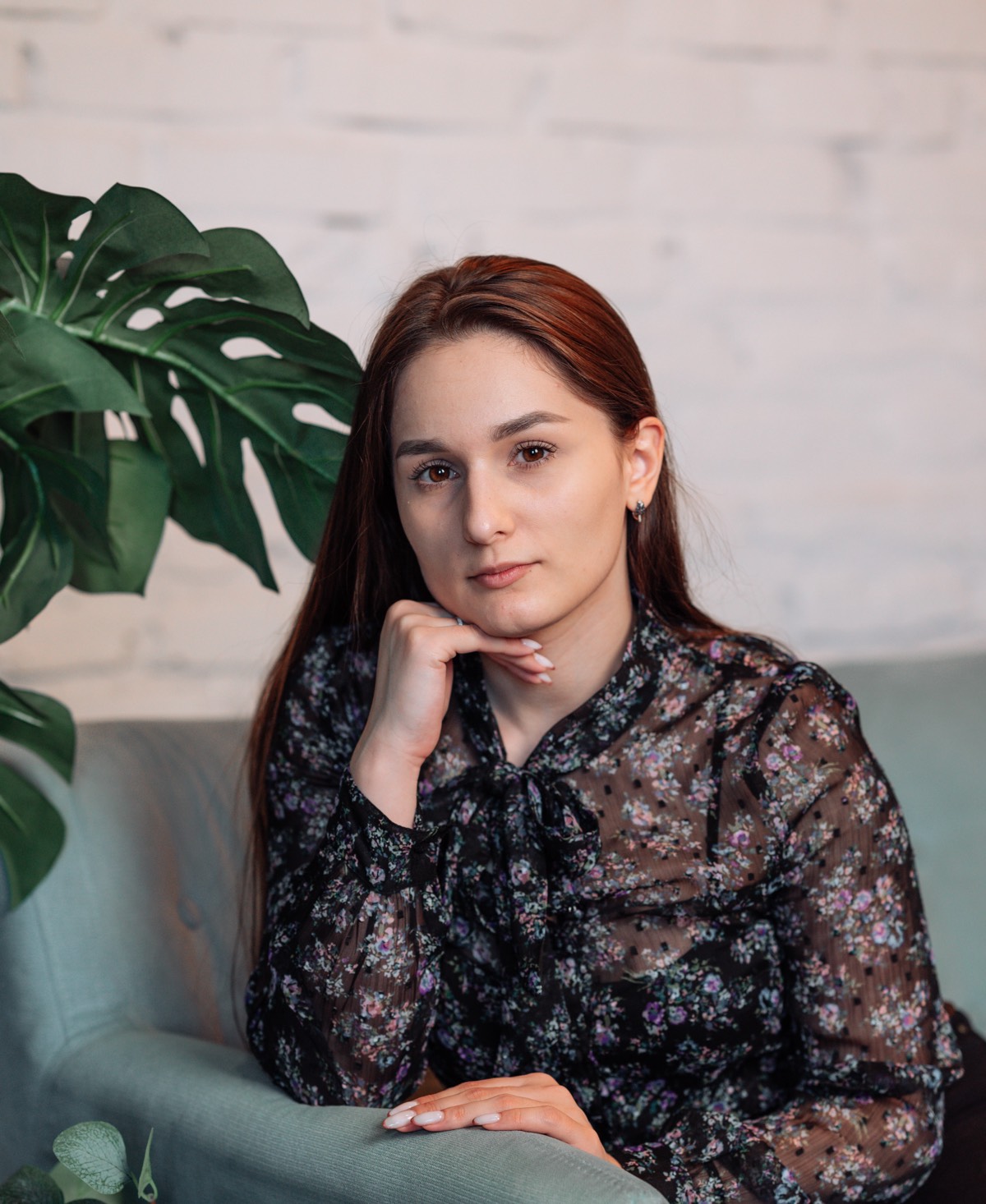 Мила Саенко