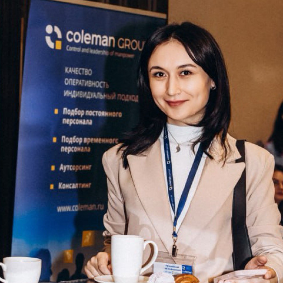 Ситора Усмонова | Сетка — социальная сеть от hh.ru