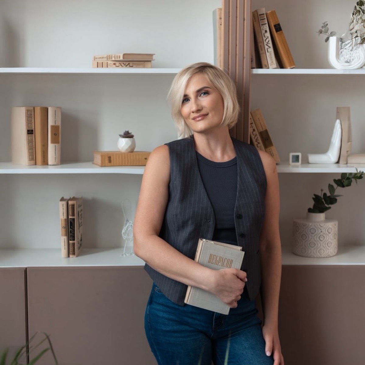 Мария Елфимова | Сетка — социальная сеть от hh.ru