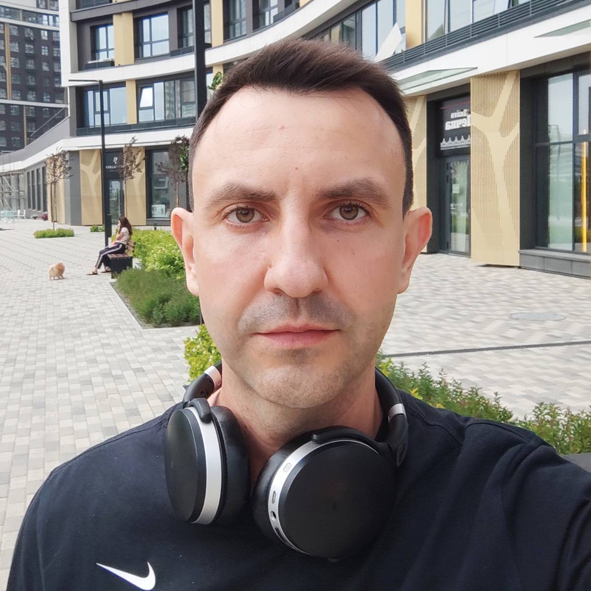 Дмитрий Наговицын | Сетка — социальная сеть от hh.ru