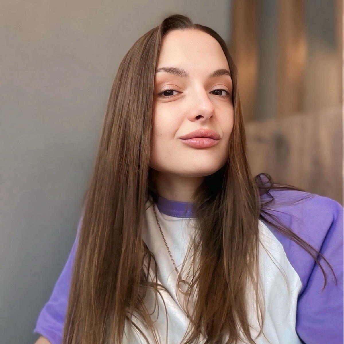 Кристина Коренькова | Сетка — социальная сеть от hh.ru