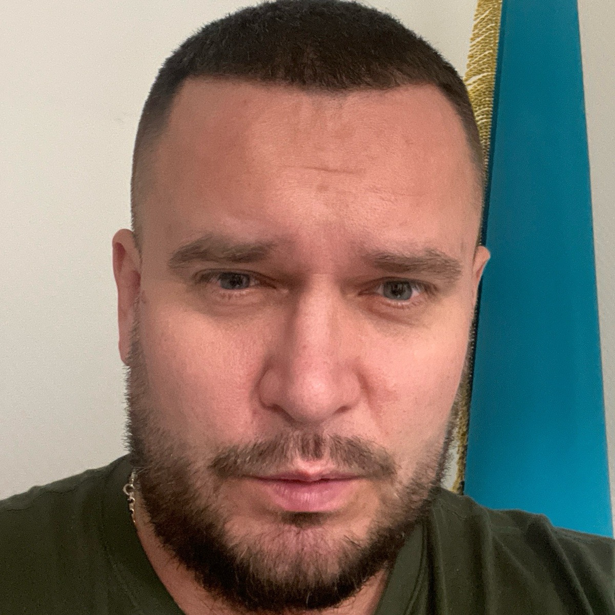 Александр Капинус | Сетка — социальная сеть от hh.ru