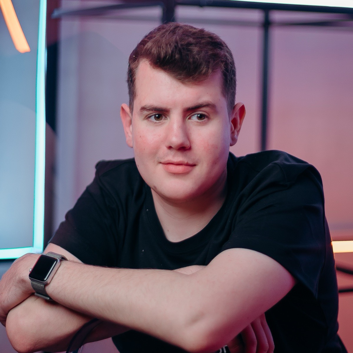 Руслан Алыев | Сетка — социальная сеть от hh.ru