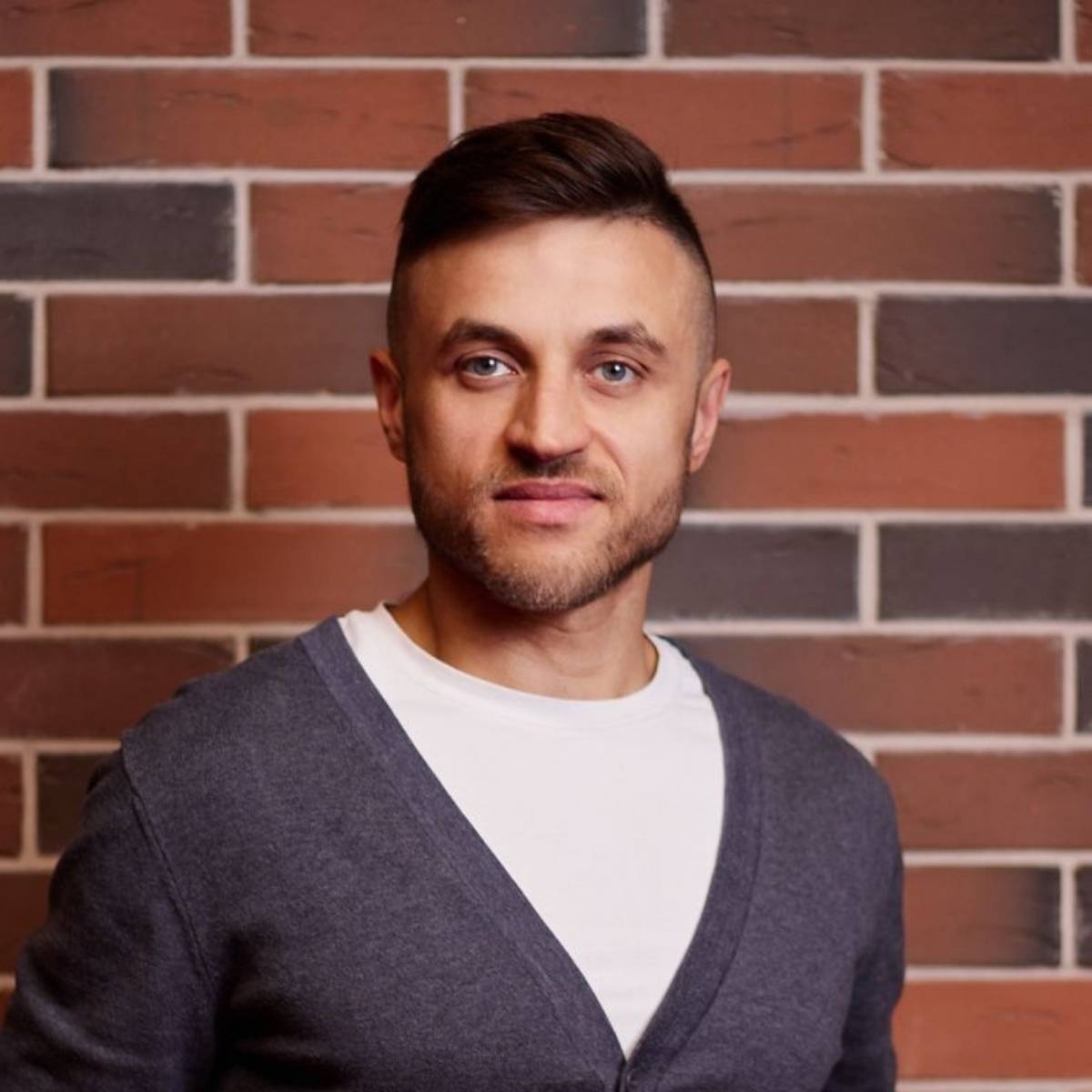 Валерий Чебирак | Сетка — социальная сеть от hh.ru