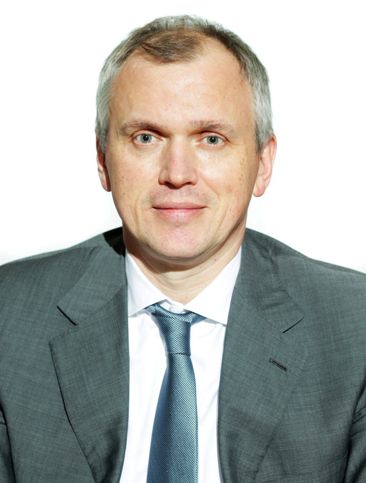 Владимир Гришкин | Сетка — социальная сеть от hh.ru