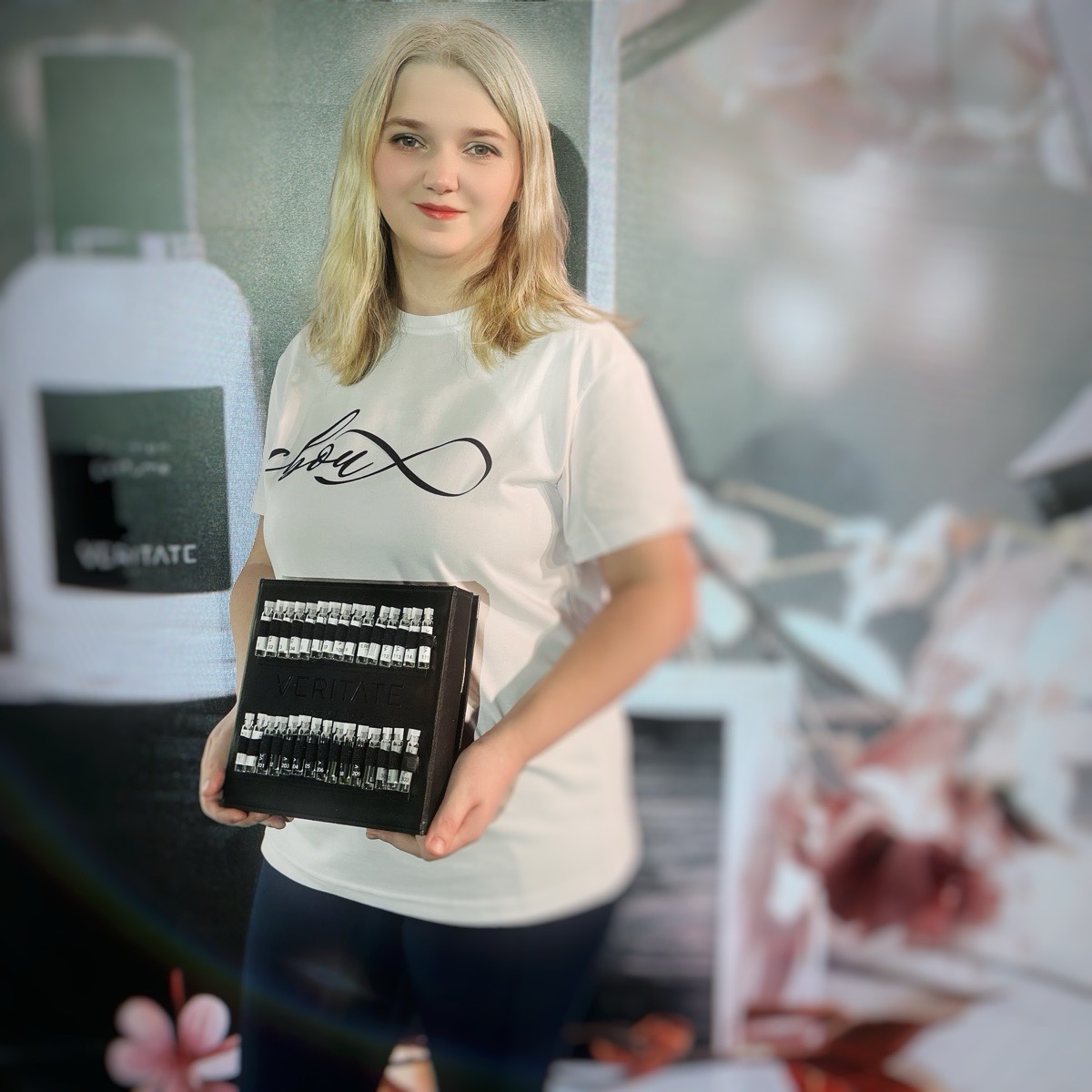 Анна Лялина