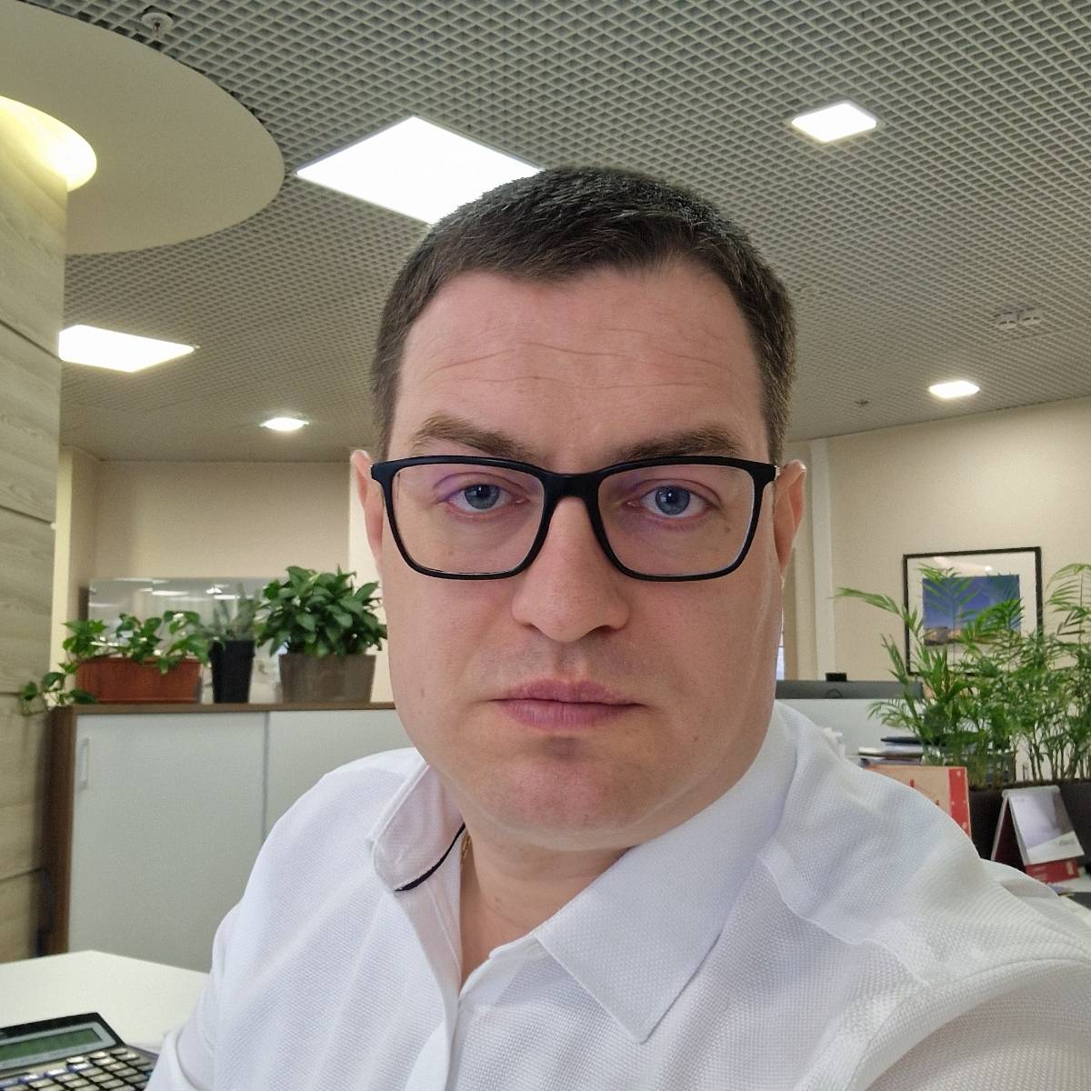 Илья Кайнер | Сетка — социальная сеть от hh.ru