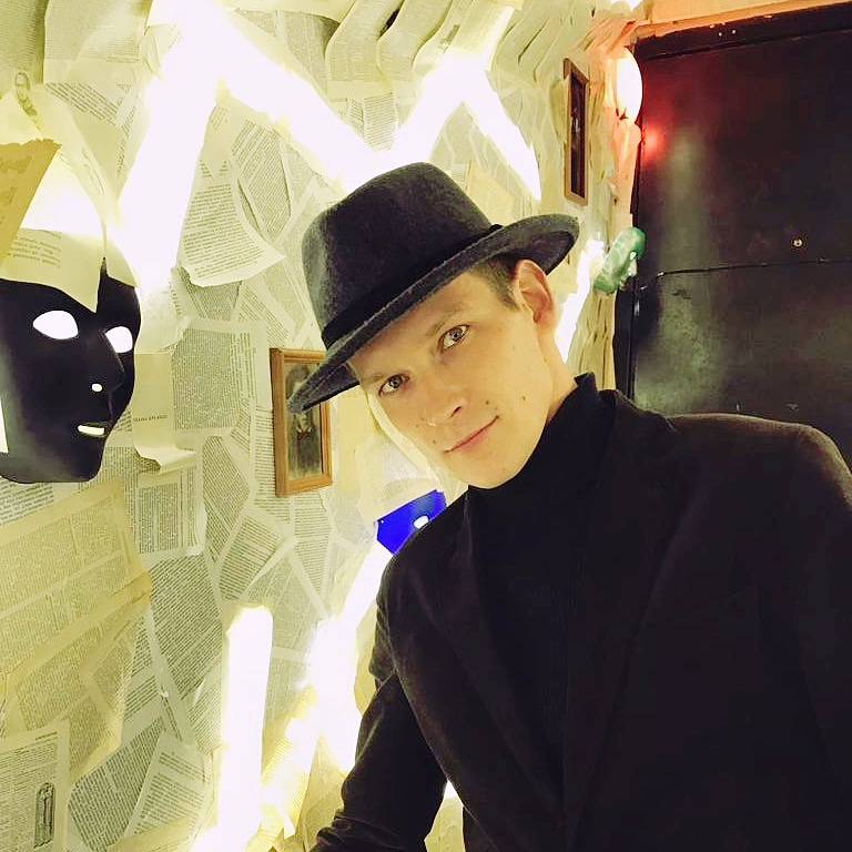 Пётр Жердев