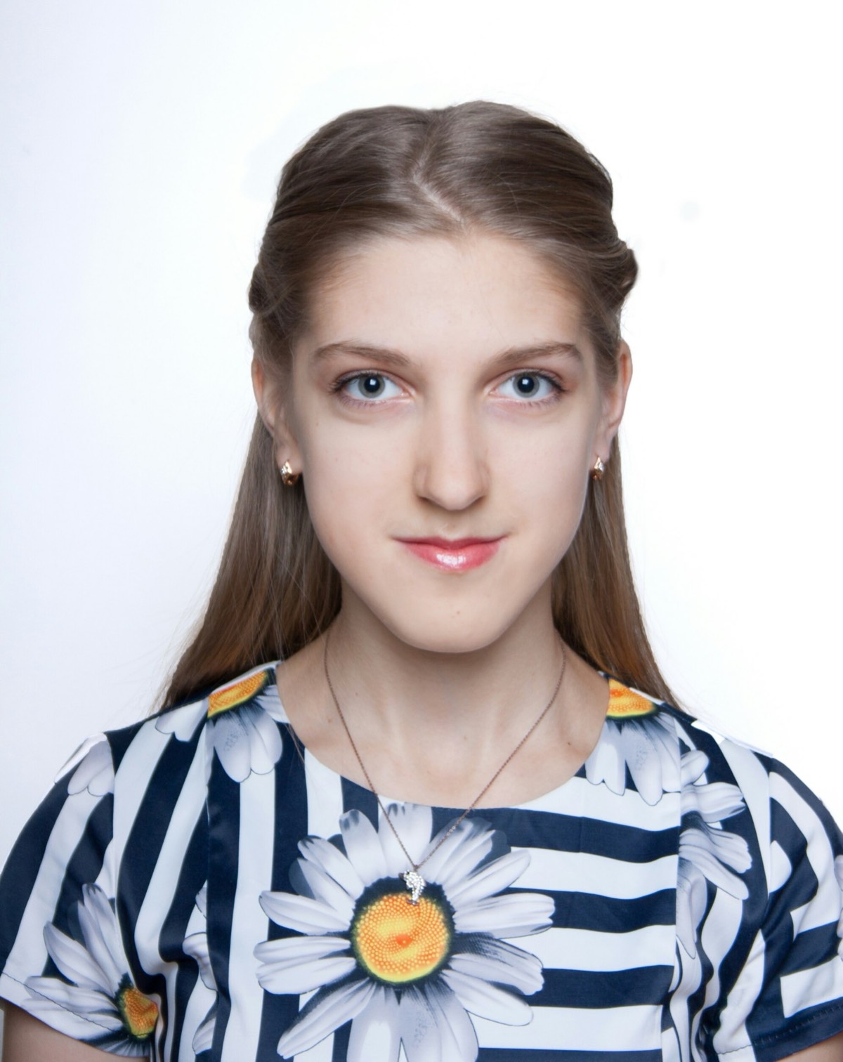 Анна Дуброва