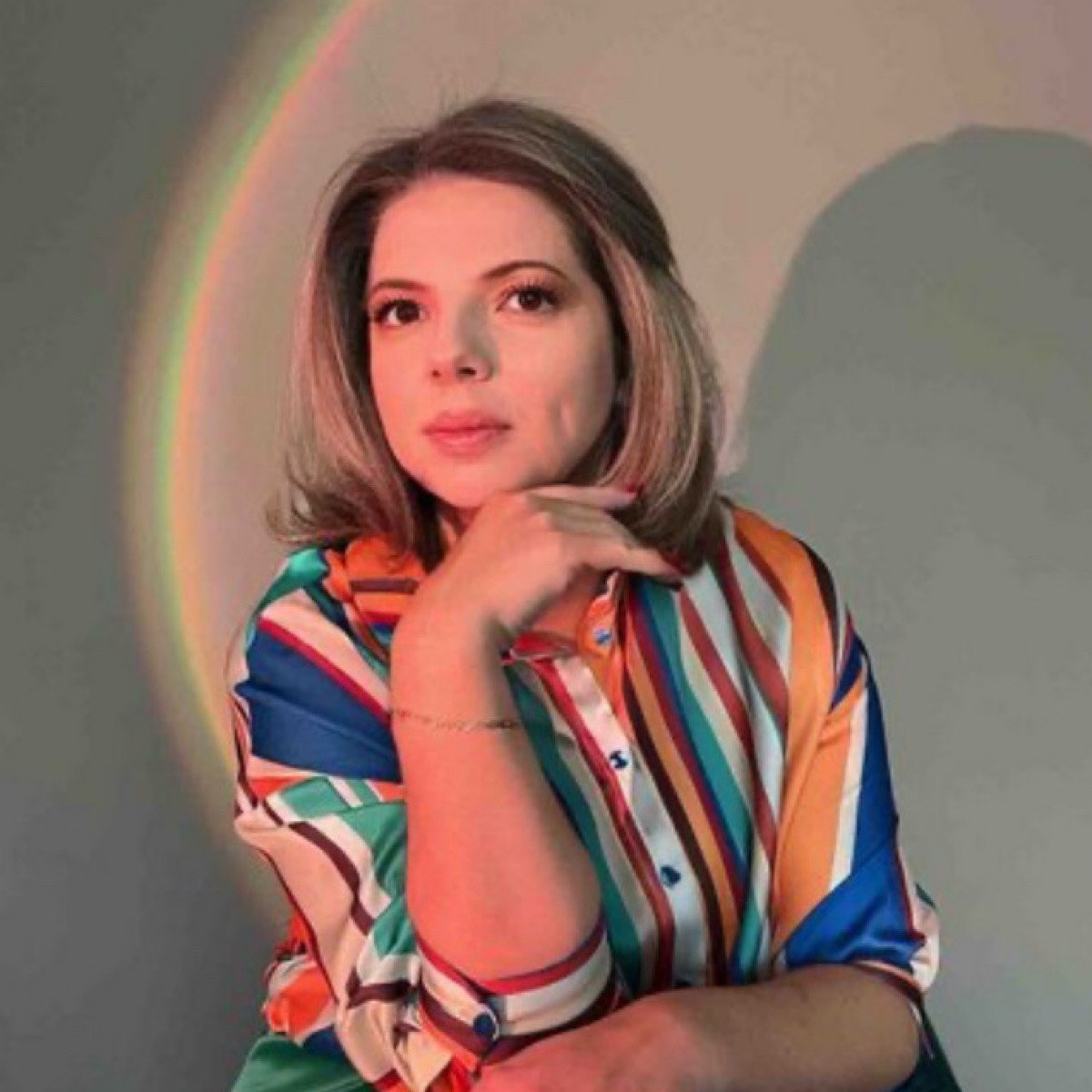 Юлия Калинина