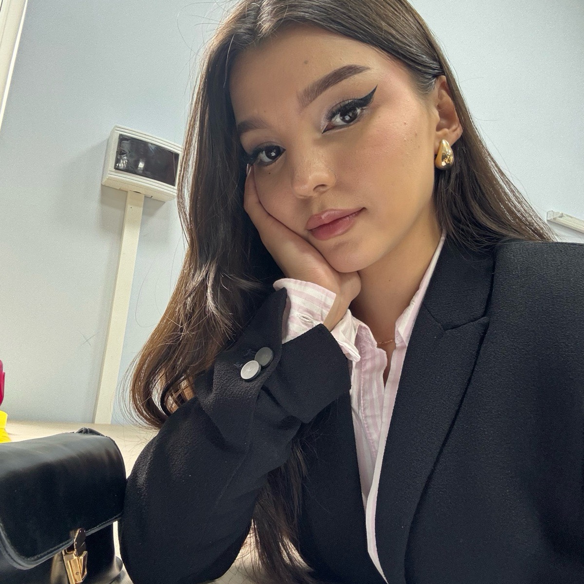 Amiliya Sarsangaliyeva