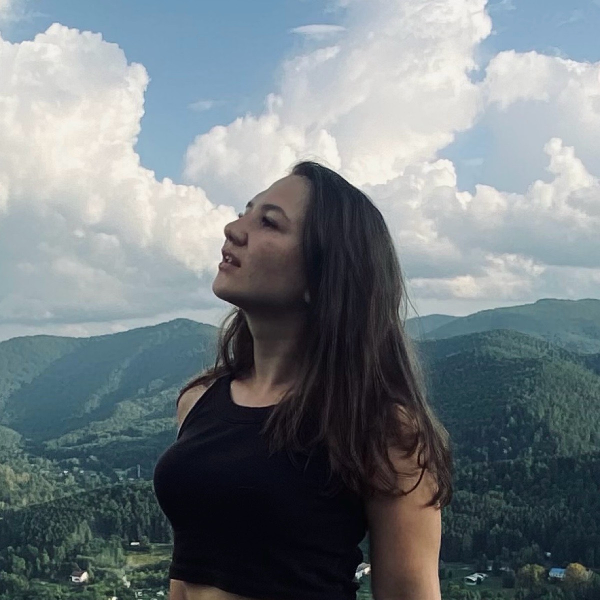 Наталия Андреева | Сетка — социальная сеть от hh.ru