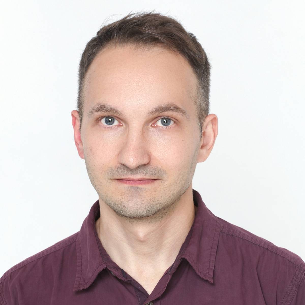 Сергей Казымаев