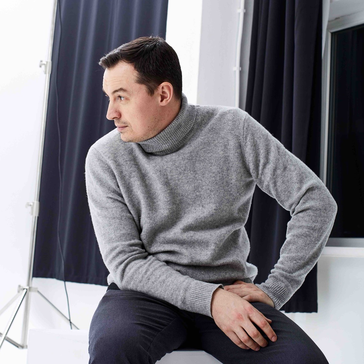 Александр Анишкин | Сетка — социальная сеть от hh.ru