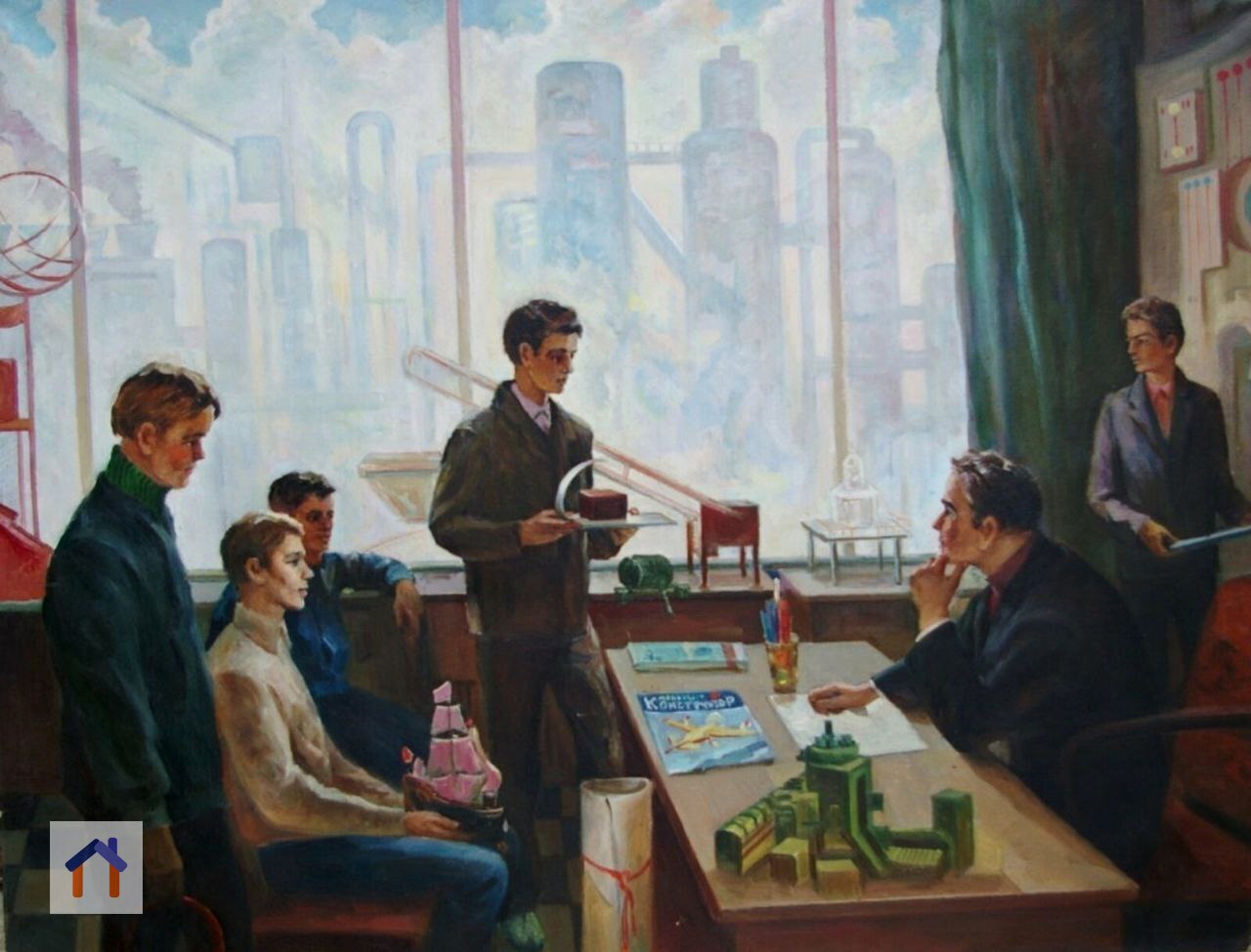 Лекция по лингвистике. Преподаватель говорит:
— B pyccком языке есть удивительное правило: двойное отрицание означает утверждение | Сетка — социальная сеть от hh.ru