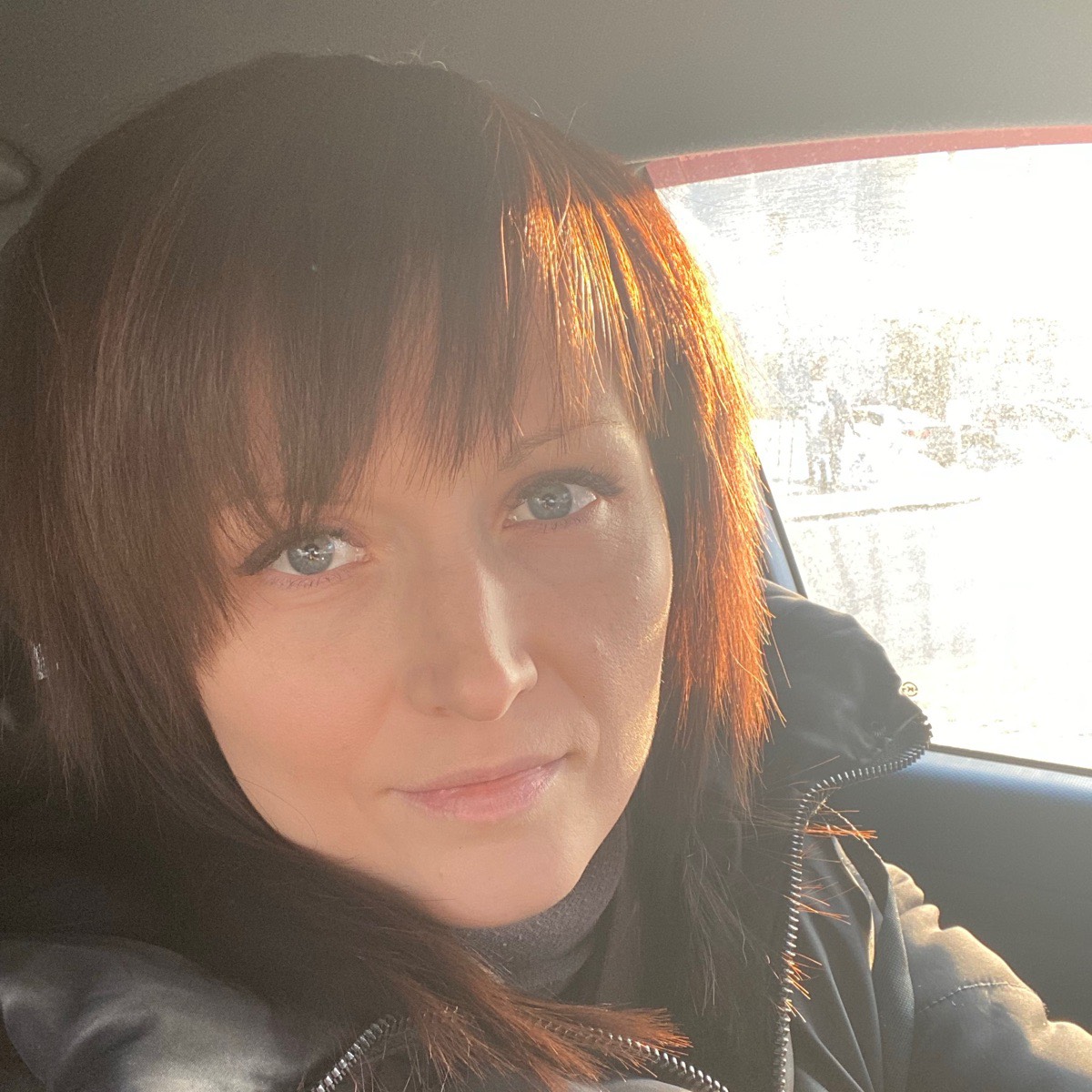 Виктория Михайлова