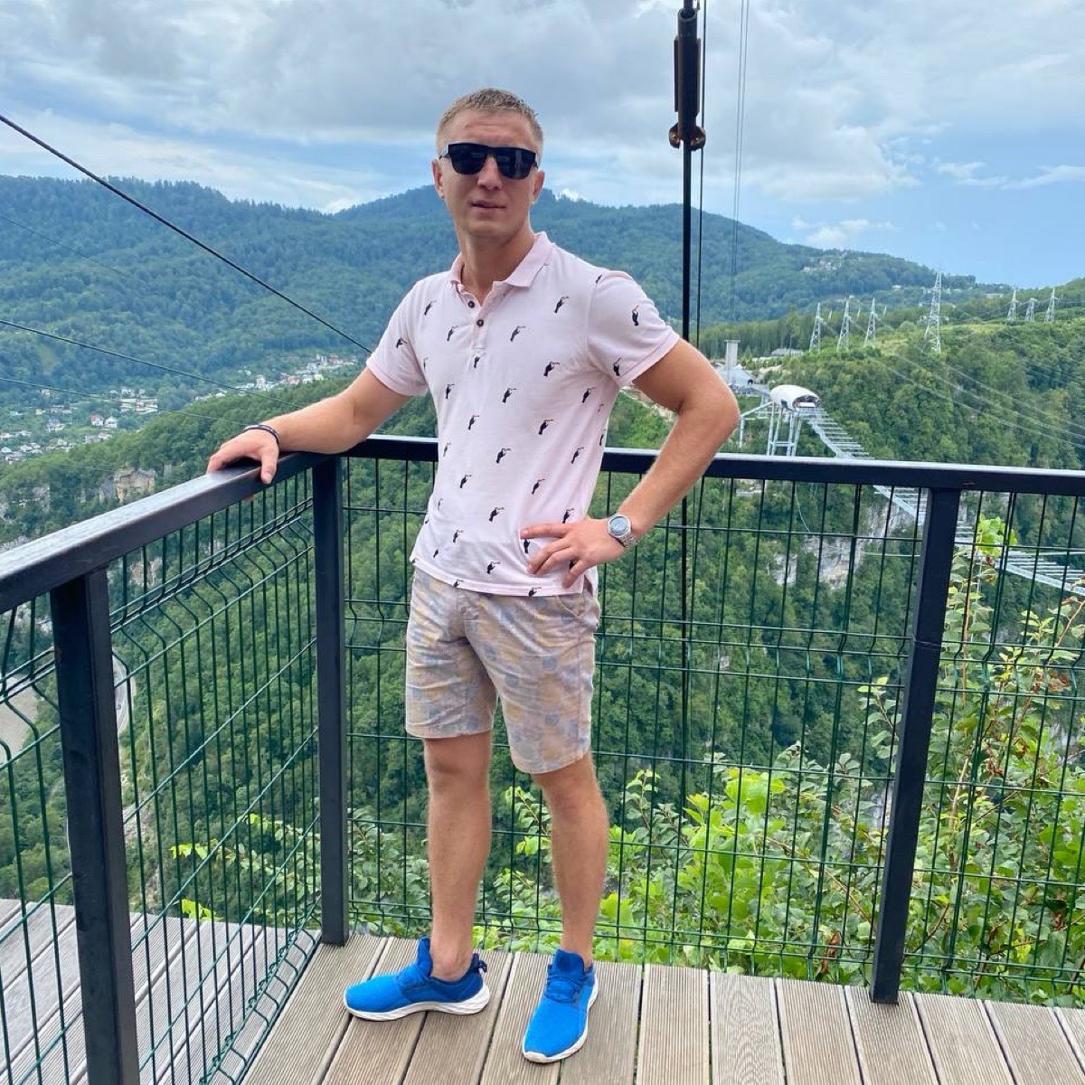 Рудольф Иманаев