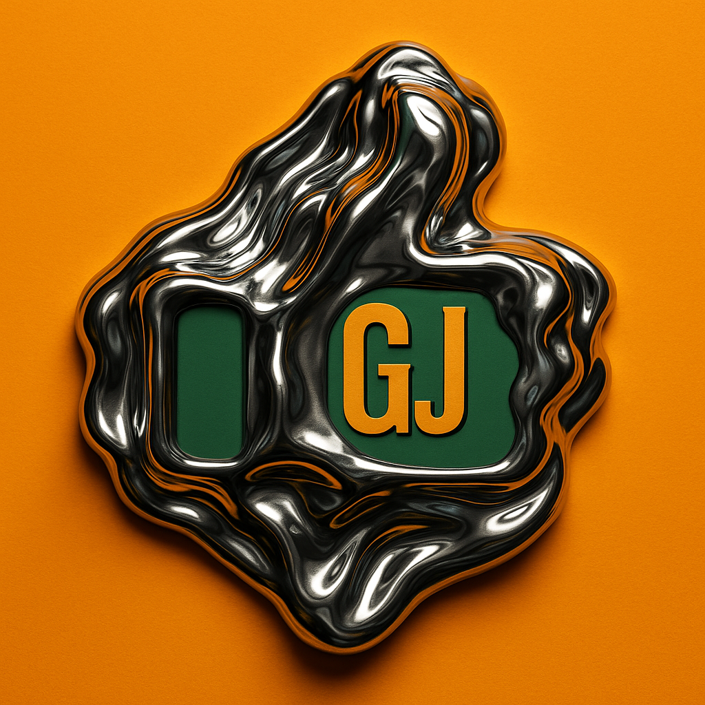 Лого, залитые в эффект хром-капля | Сетка — социальная сеть от hh.ru