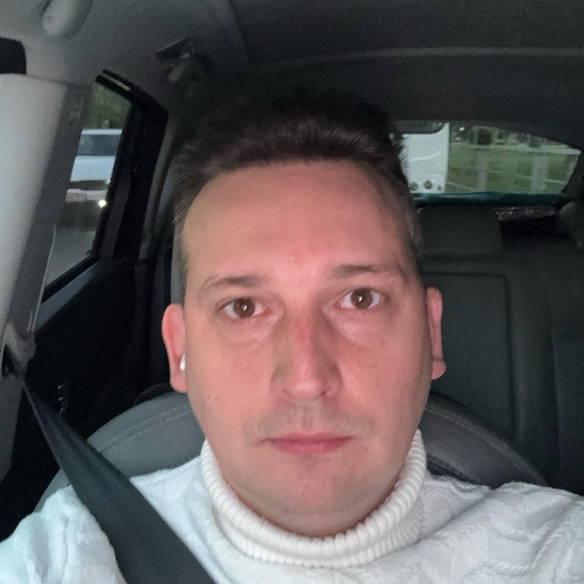 Максим Караулов | Сетка — социальная сеть от hh.ru