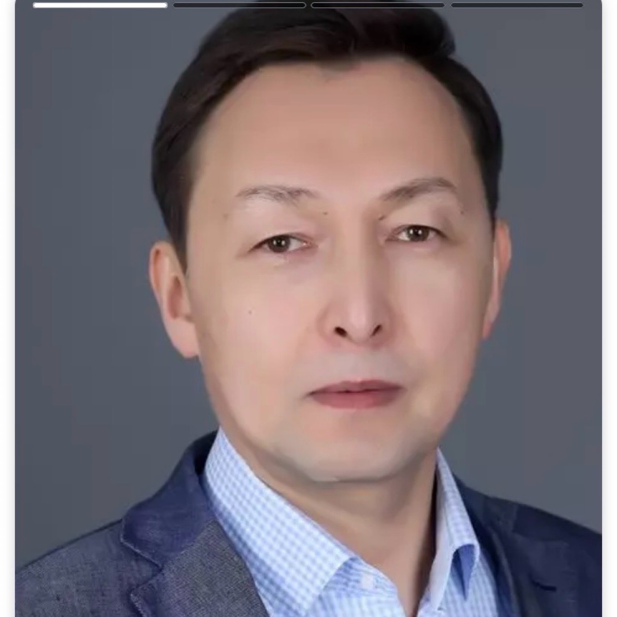 Ерлан Букенов