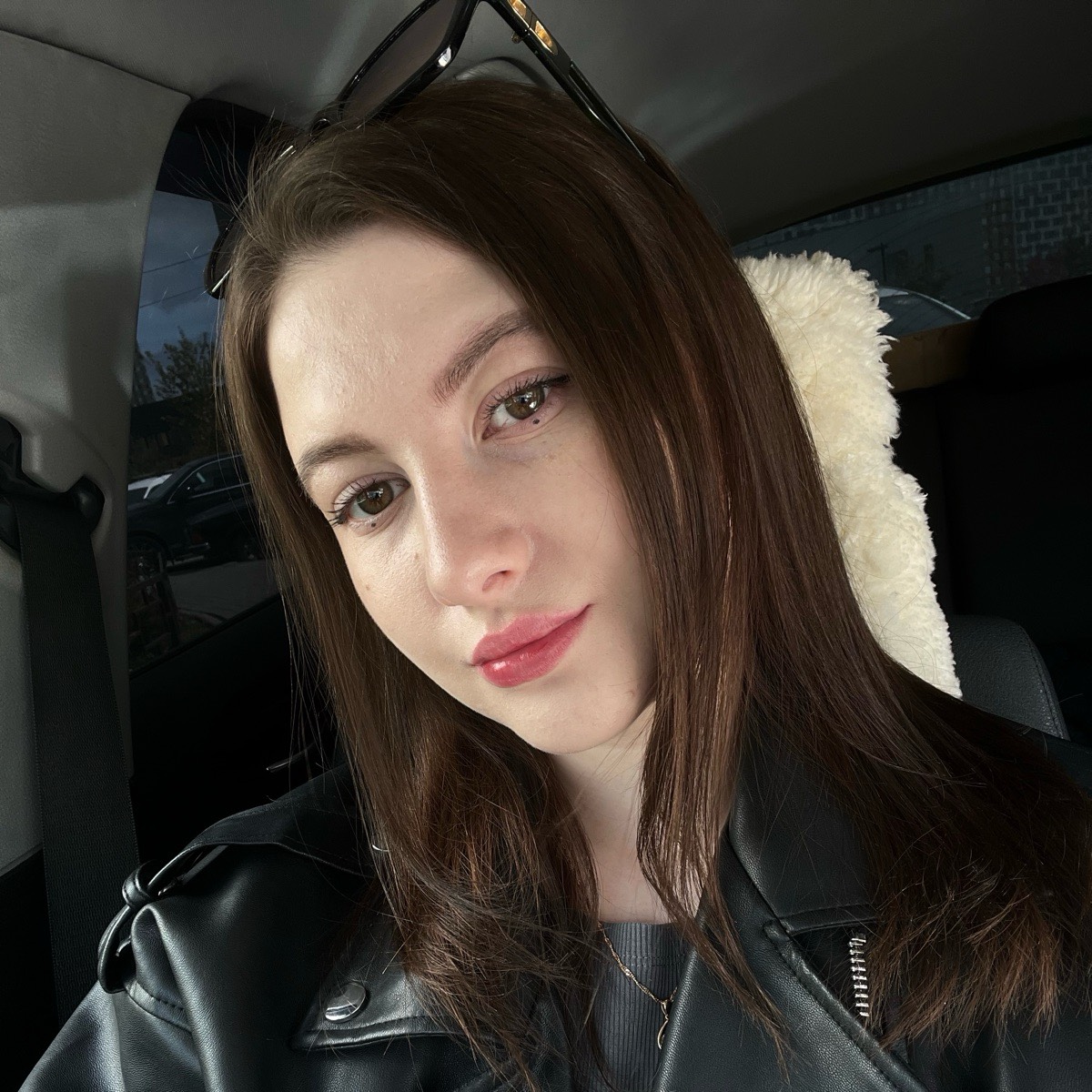 Алина Масленова
