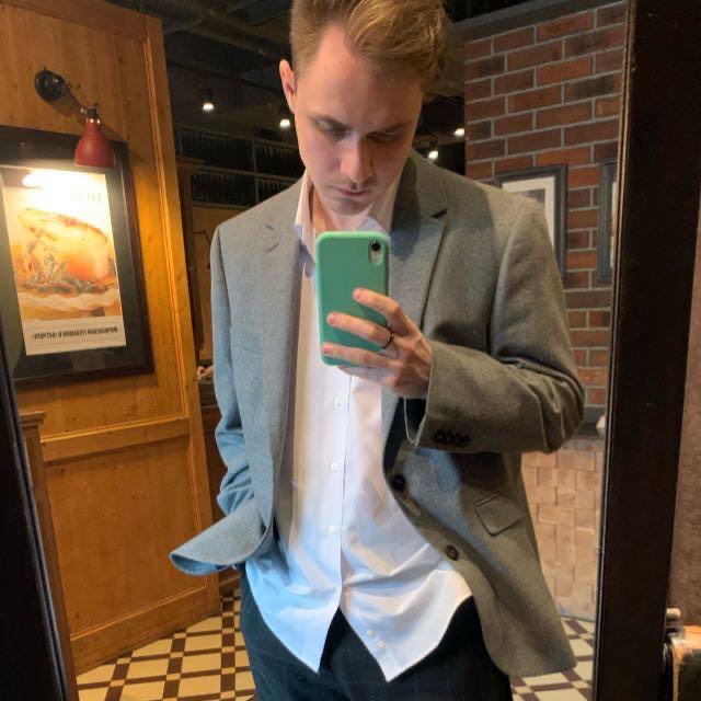 Иван Олифиров | Сетка — социальная сеть от hh.ru