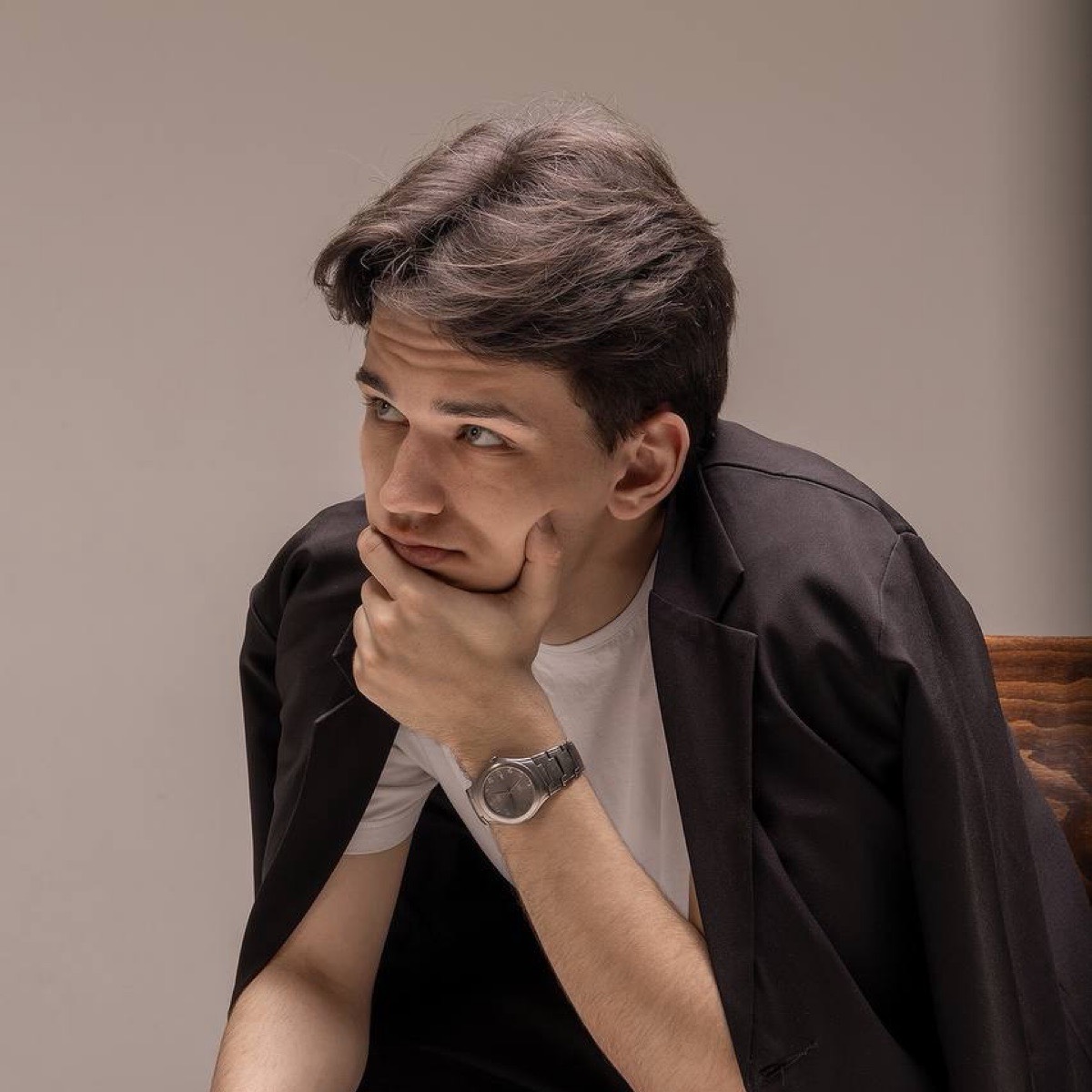 Вячеслав Давыдов | Сетка — социальная сеть от hh.ru