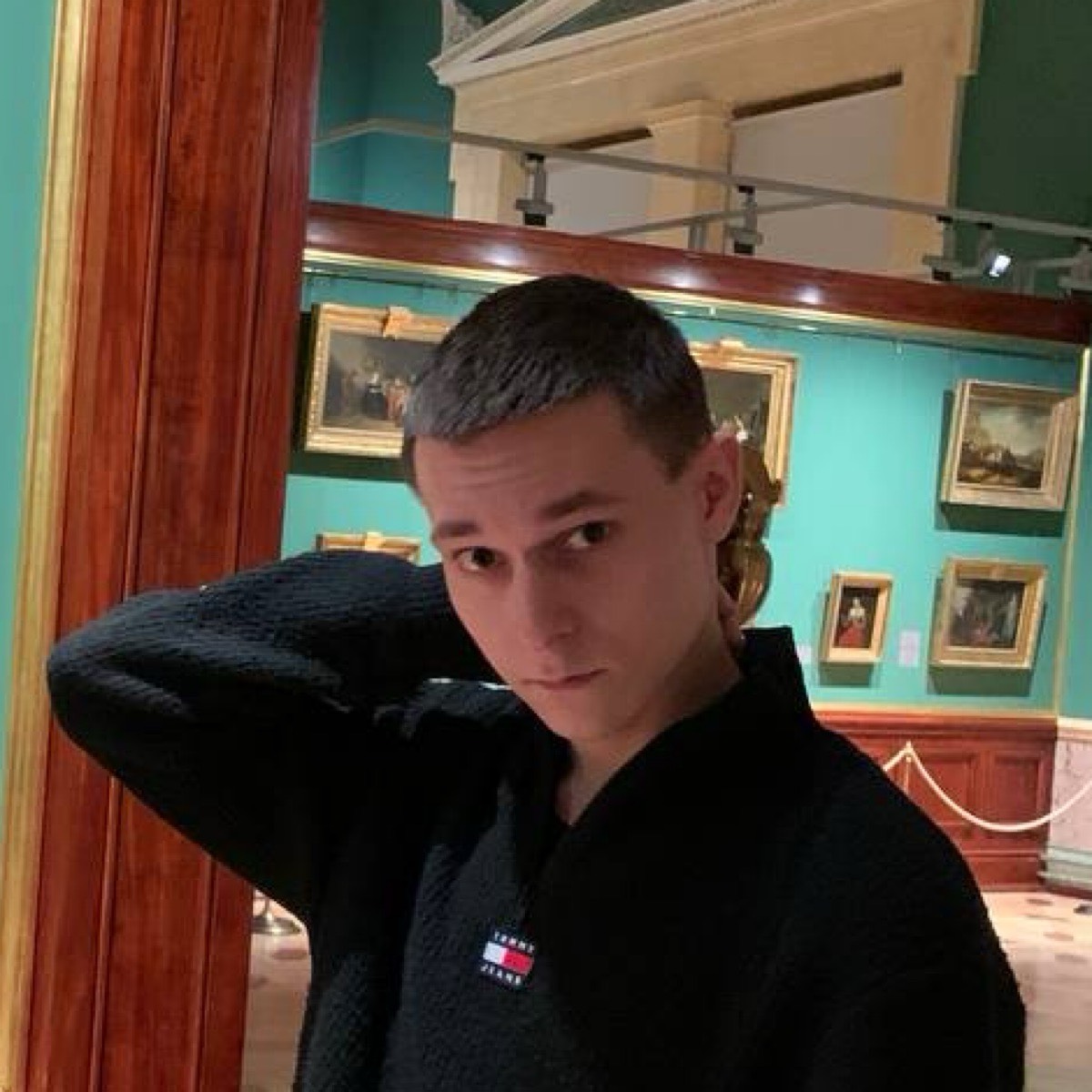 Никита Сабакаев | Сетка — социальная сеть от hh.ru