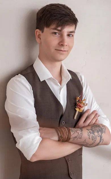 Илья Филаменко